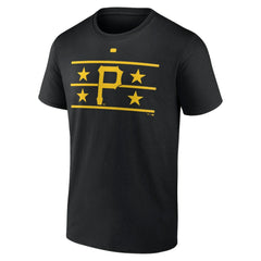 Pittsburgh Pirates Pitt Star T-Shirt Sale