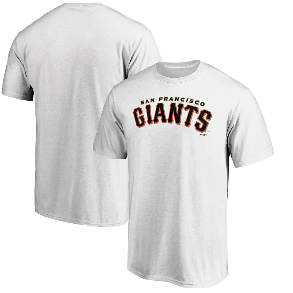San Francisco Giants Giants Alternate Club Lettering T-Shirt Sale