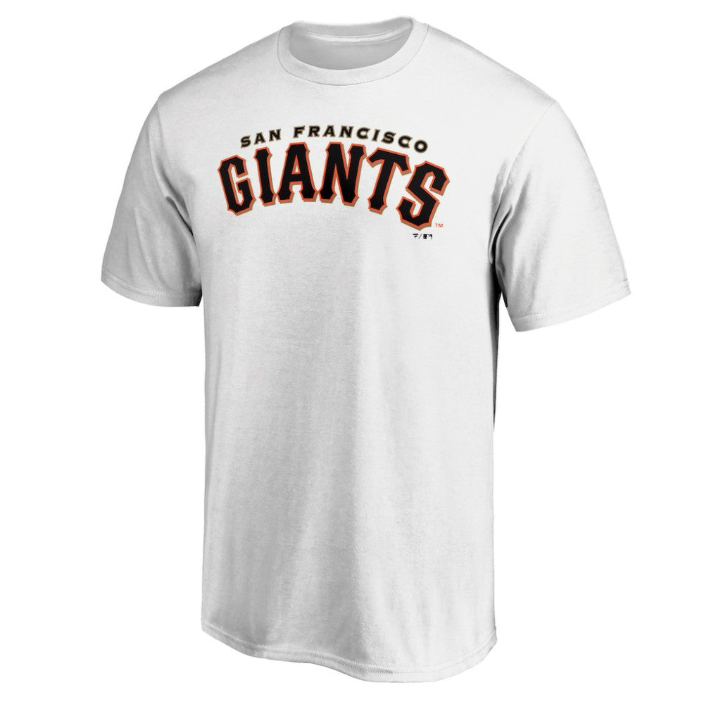 San Francisco Giants Giants Alternate Club Lettering T-Shirt Sale