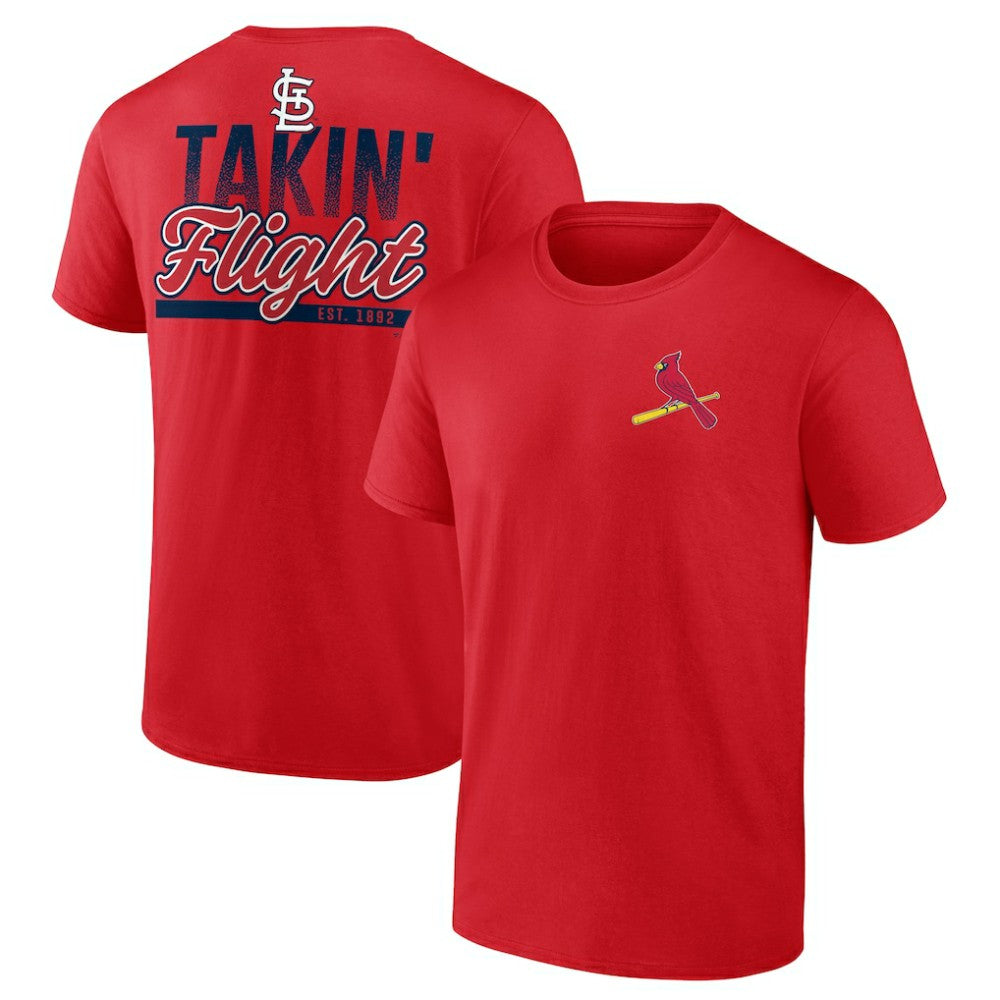 St. Louis Cardinals Takin' Flight T-Shirt Online
