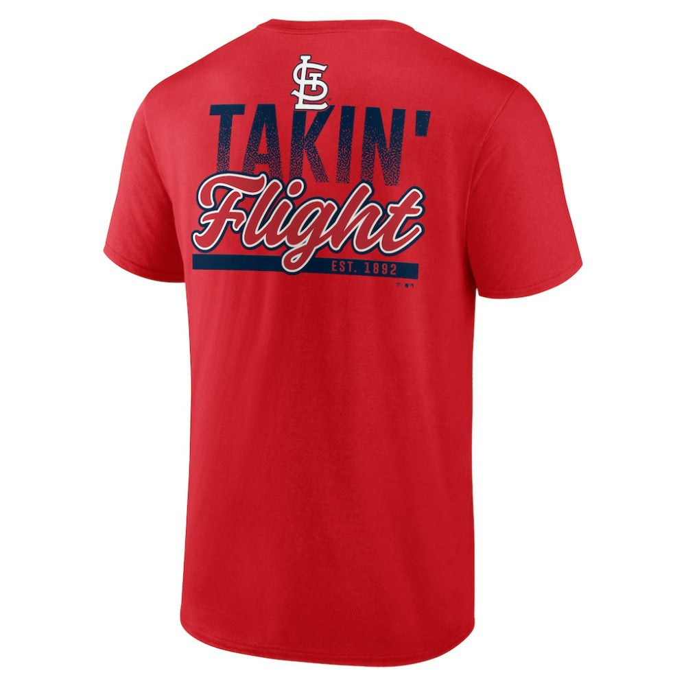 St. Louis Cardinals Takin' Flight T-Shirt Online