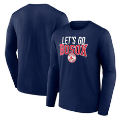 Boston Red Sox LGS Long Sleeve T-Shirt for sale