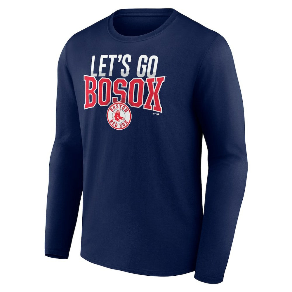 Boston Red Sox LGS Long Sleeve T-Shirt for sale