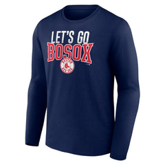 Boston Red Sox LGS Long Sleeve T-Shirt for sale