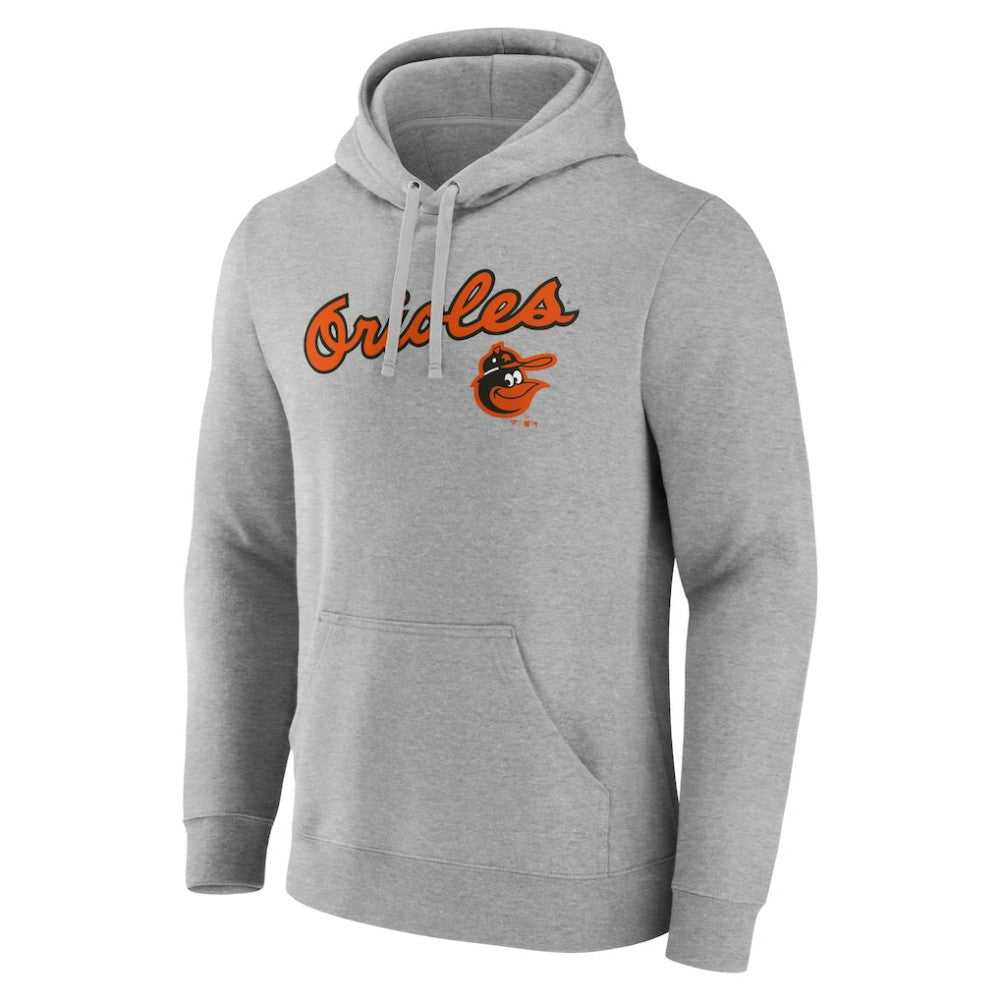 Baltimore Orioles Wahconah Pullover Hoodie Sale