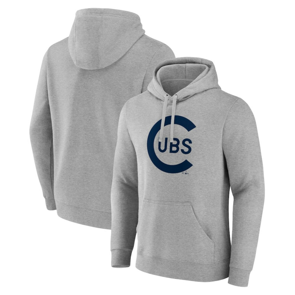 Chicago Cubs Wahconah Pullover Hoodie discount
