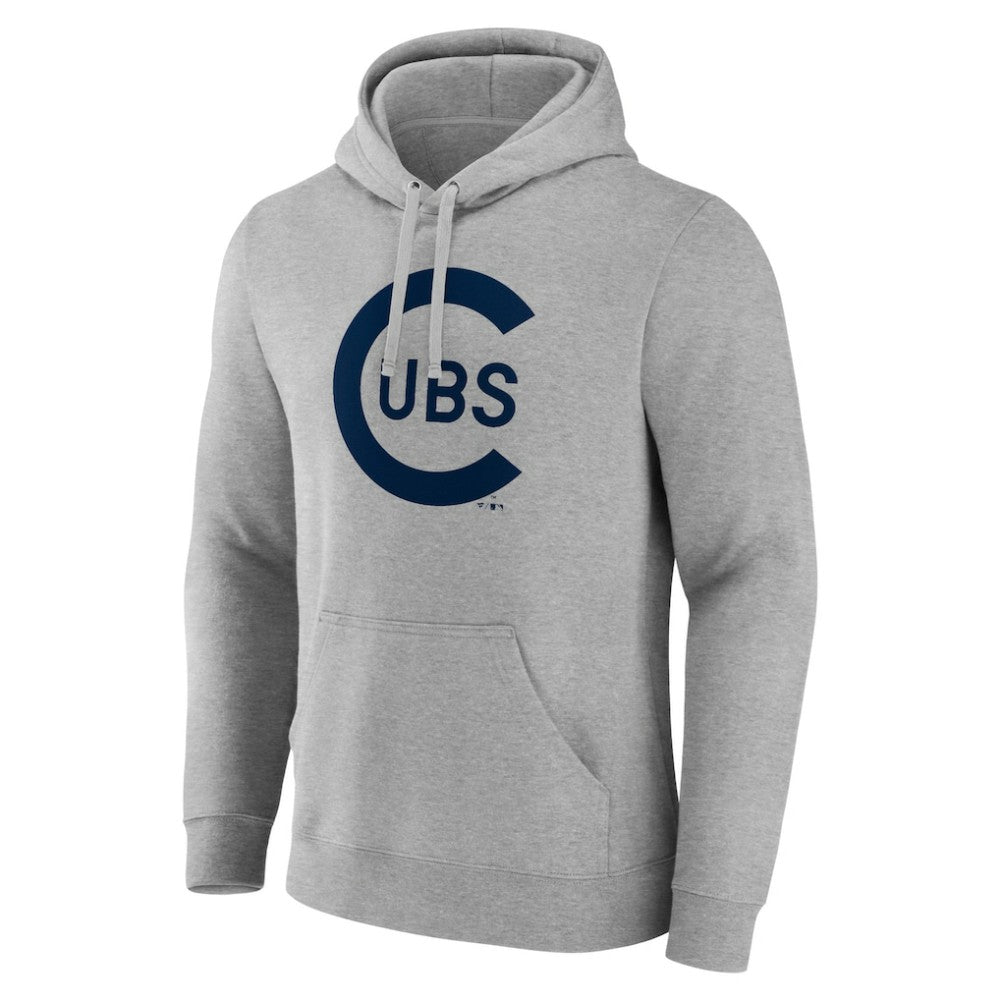 Chicago Cubs Wahconah Pullover Hoodie discount