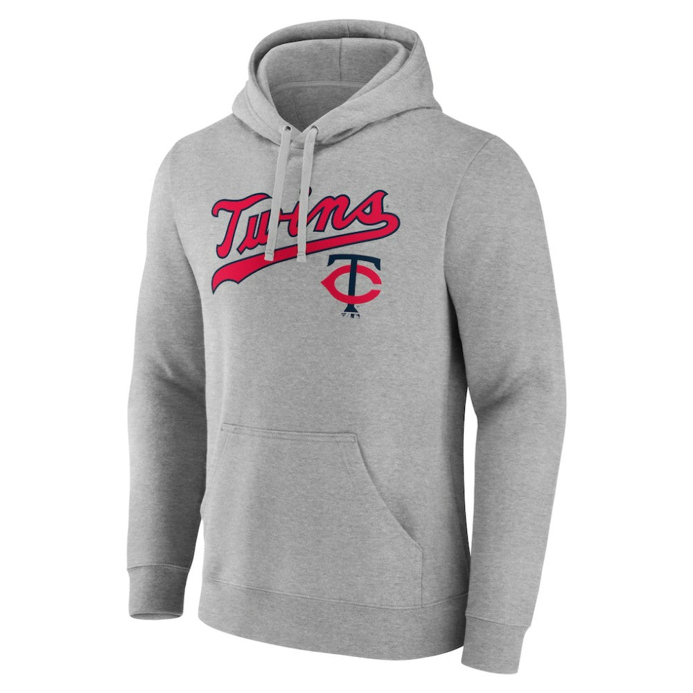 Minnesota Twins Wahconah Pullover Hoodie Online