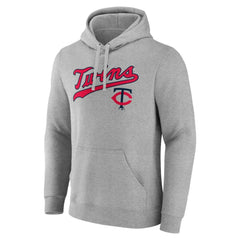 Minnesota Twins Wahconah Pullover Hoodie Online