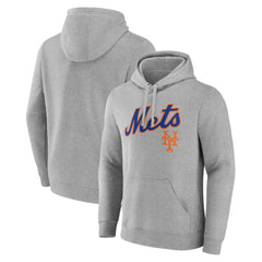 New York Mets Wahconah Pullover Hoodie On Sale
