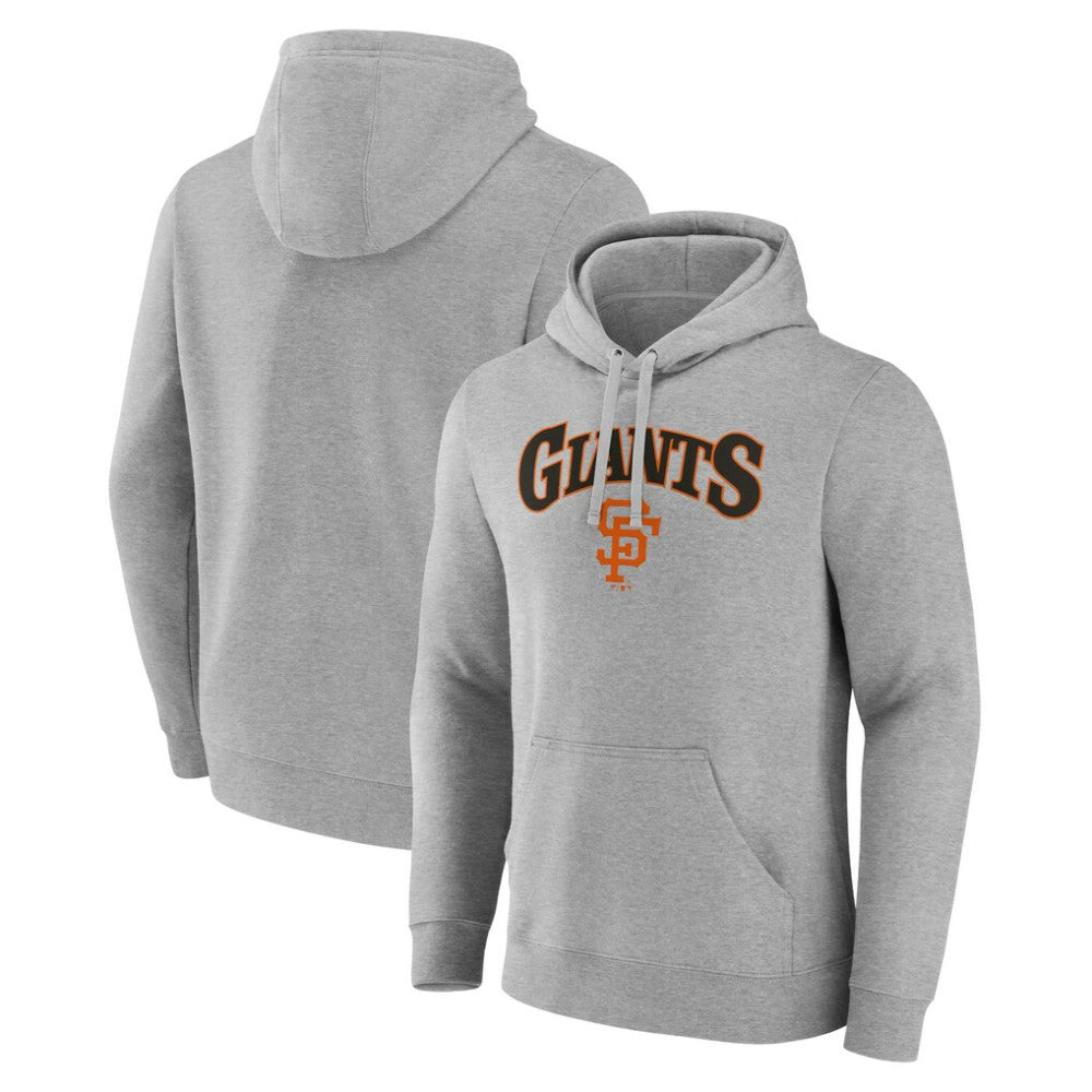 San Francisco Giants Wahconah Pullover Hoodie for sale