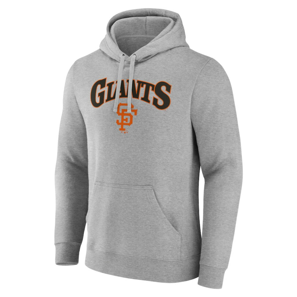 San Francisco Giants Wahconah Pullover Hoodie for sale