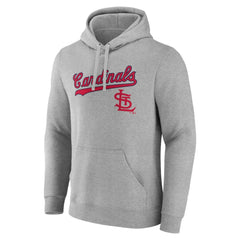 St. Louis Cardinals Wahconah Pullover Hoodie Lifestyle