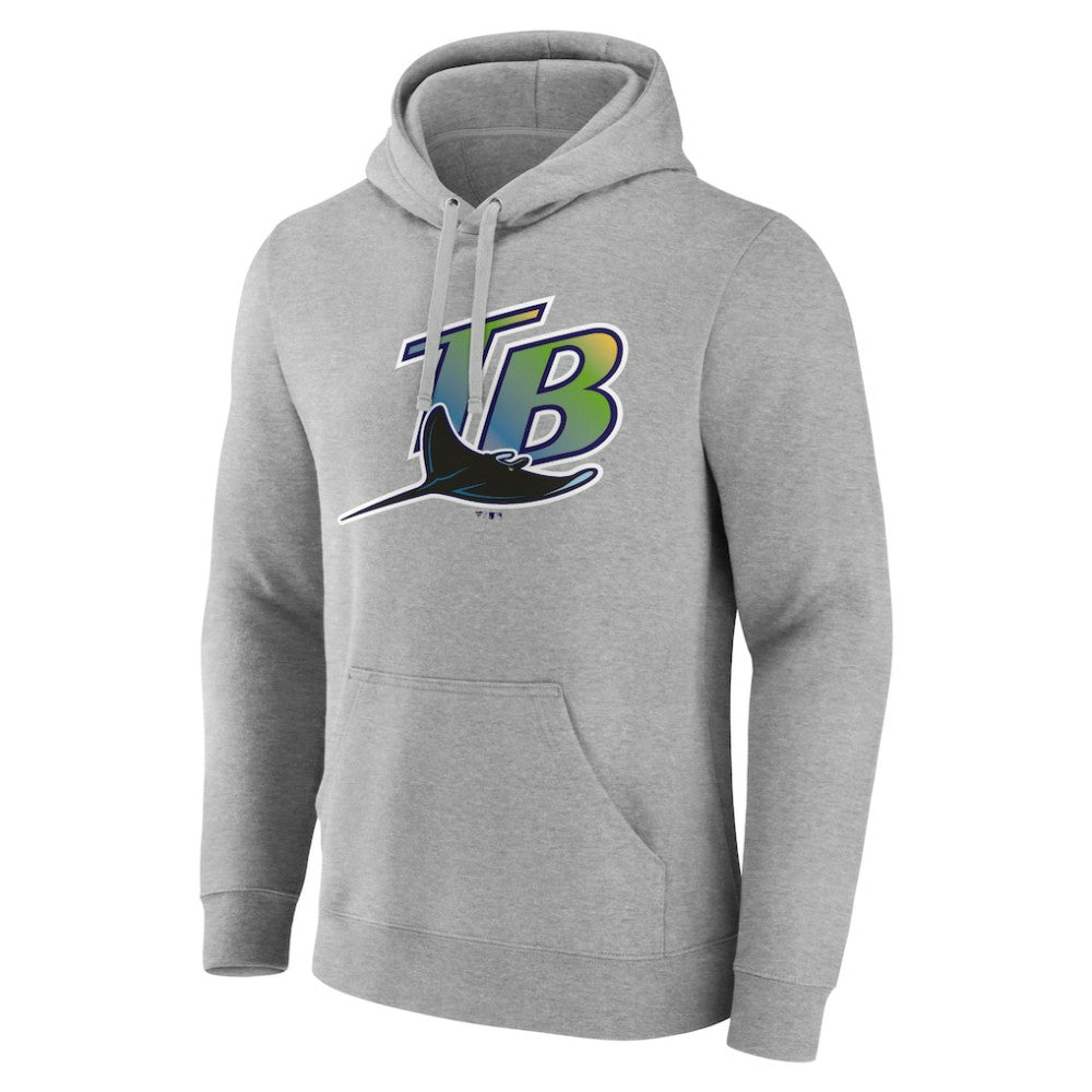Tampa Bay Rays Wahconah Pullover Hoodie discount