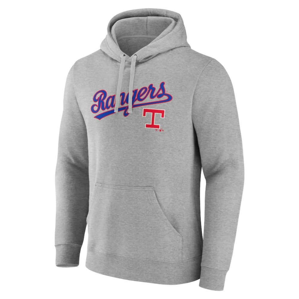 Texas Rangers Wahconah Pullover Hoodie discount