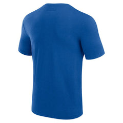 Colorado Avalanche - Fanatics Signature Front Office Modal T-Shirt Royal