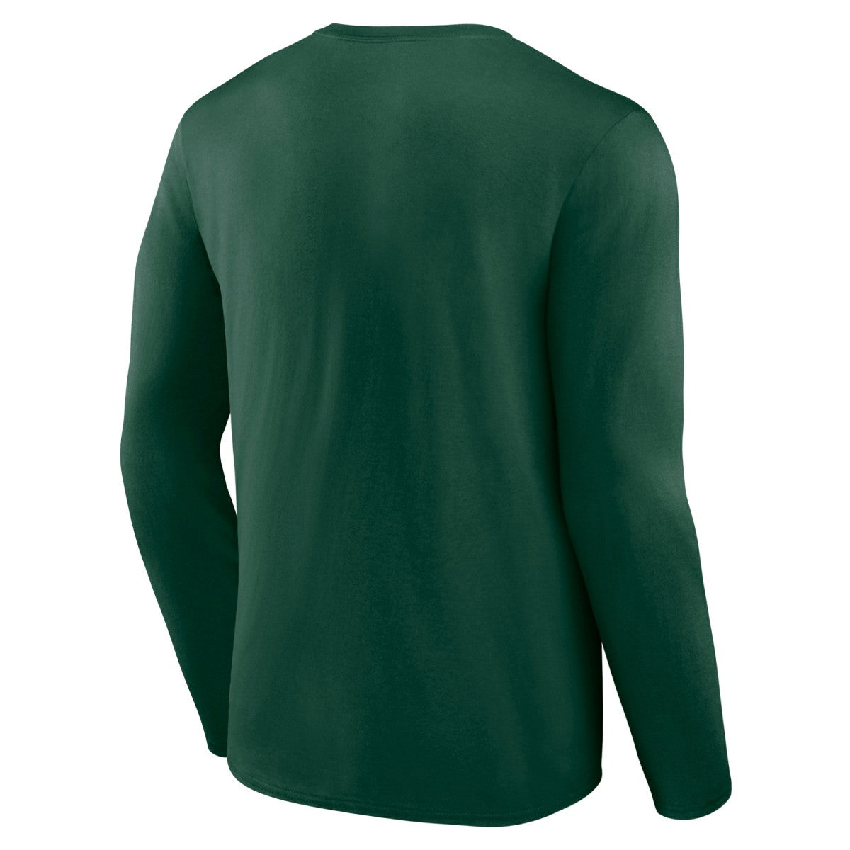NBA - Milwaukee Bucks Victory Arch Team Long Sleeve T-Shirt - Green