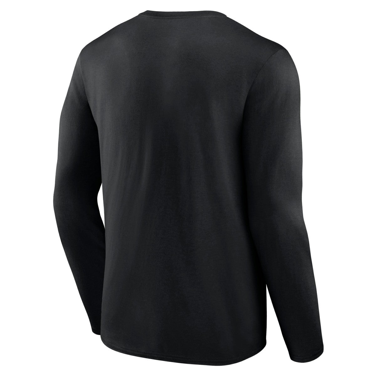 NBA - Portland Trail Blazers Victory Arch Team Long Sleeve T-Shirt - Black