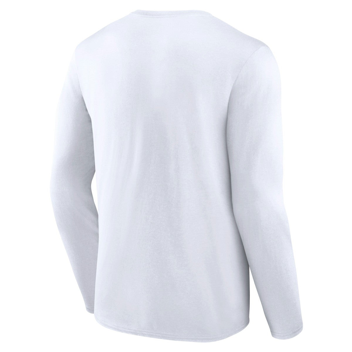 NBA - Washington Wizards Alternate Logo Long Sleeve T-Shirt - White