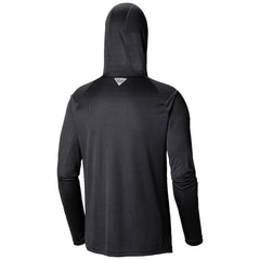 Baltimore Orioles Columbia Terminal Tackle Long Sleeve Hoodie T-Shirt Clearance