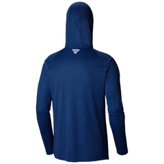 Minnesota Twins Columbia Terminal Tackle Long Sleeve Hoodie T-Shirt discount