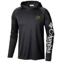 Athletics Columbia Terminal Tackle Long Sleeve Hoodie T-Shirt Sale