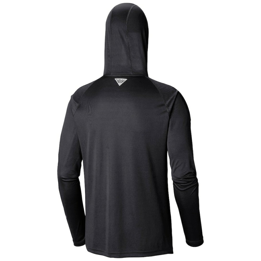 Pittsburgh Pirates Columbia Terminal Tackle Long Sleeve Hoodie T-Shirt Lifestyle