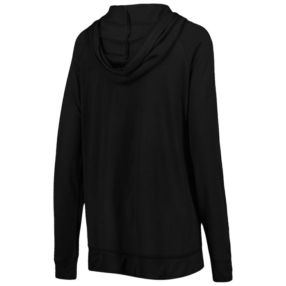San Francisco Giants Touch Women's Pre-Game Raglan Pullover Hoodie discount