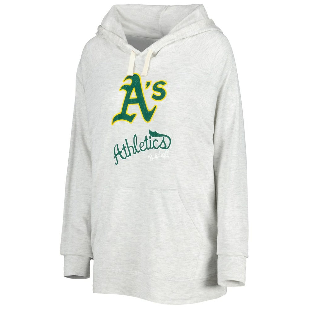 Athletics Touch Women's Pre-Game Raglan Pullover Hoodie Clearance