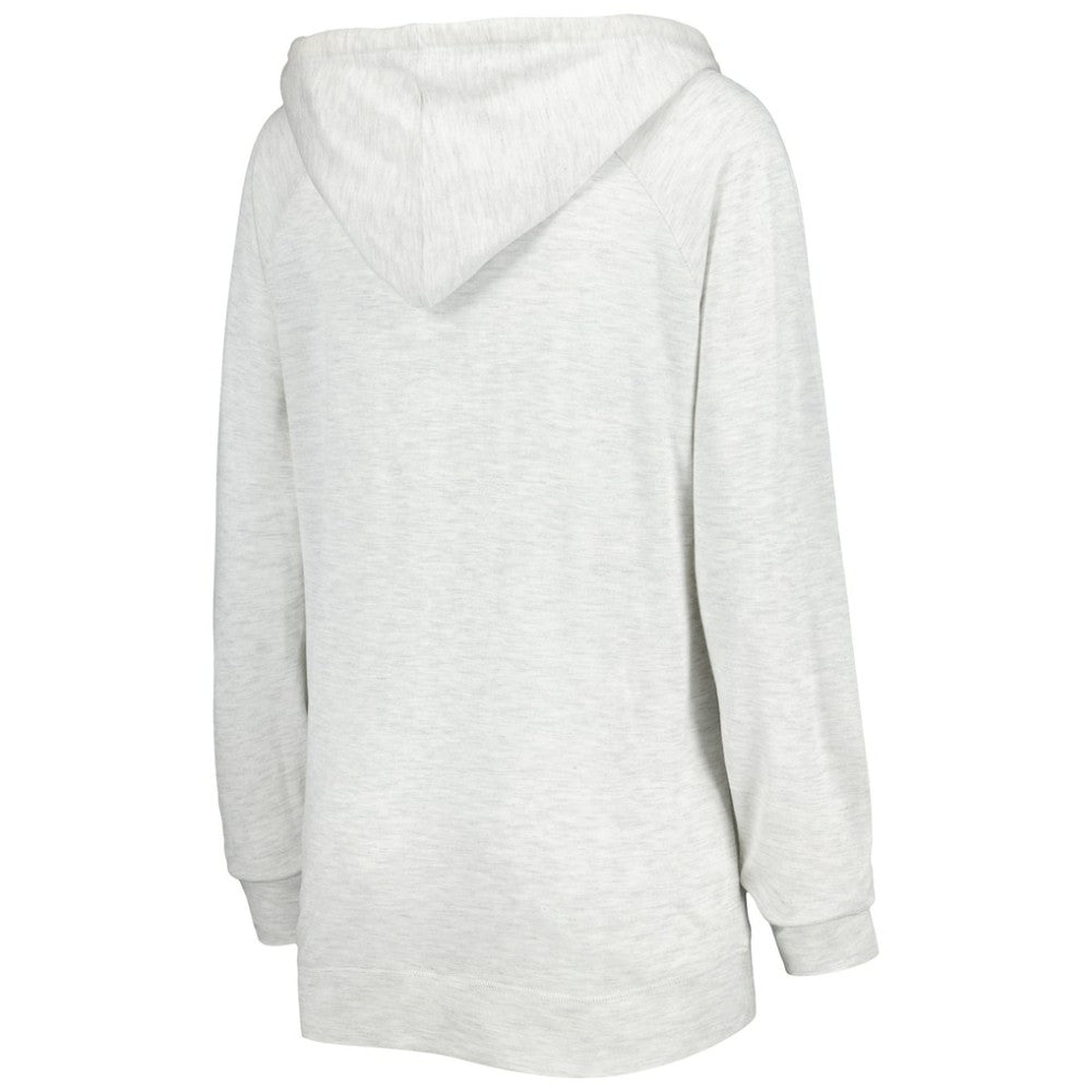 Athletics Touch Women's Pre-Game Raglan Pullover Hoodie Clearance