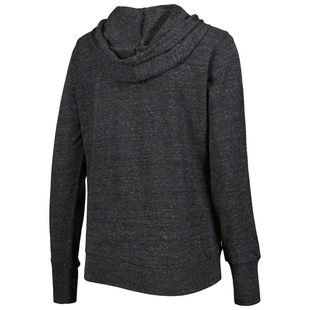 Chicago White Sox Touch Women's Training Camp Tri-Blend Lightweight Full-Zip Hoodie for sale