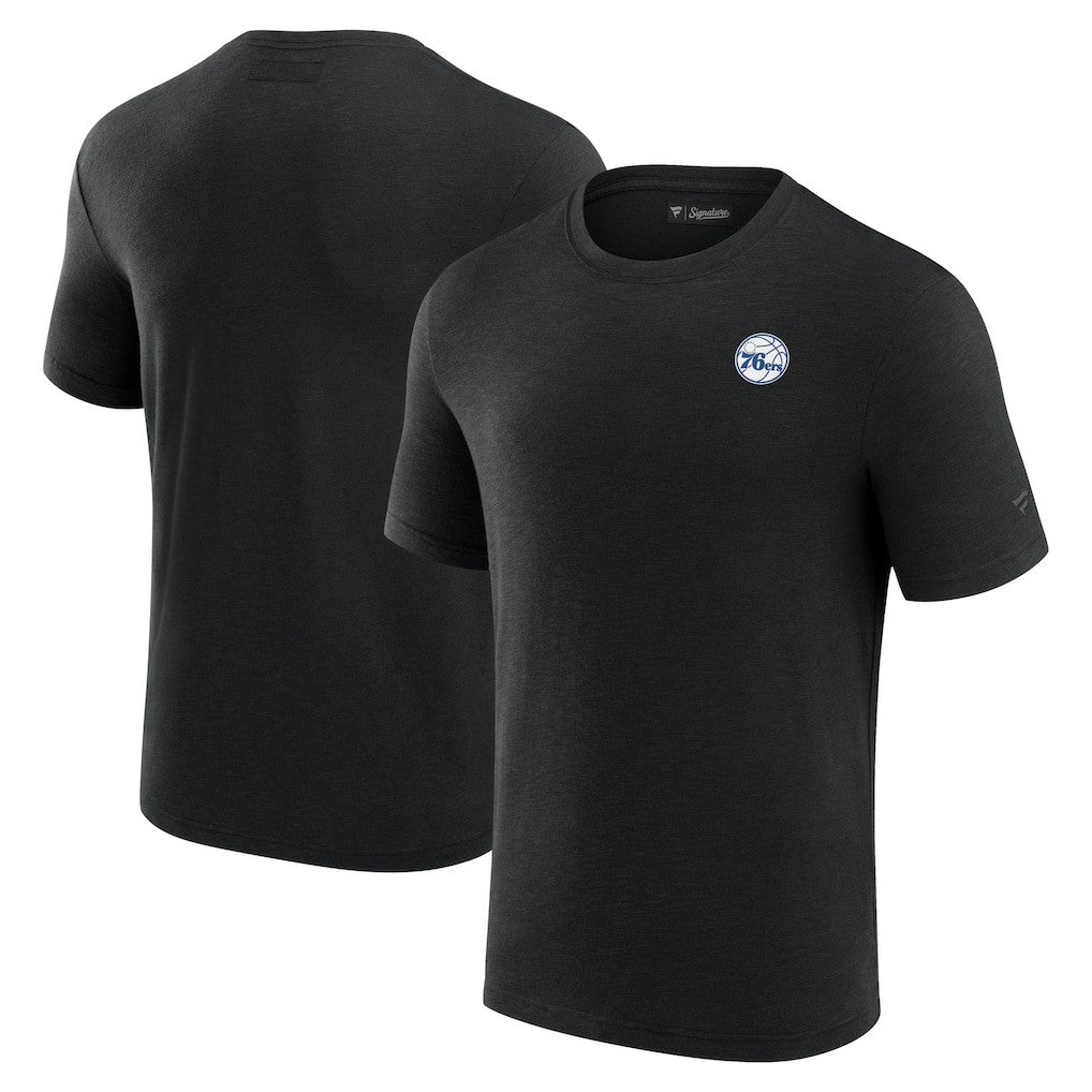 Fanatics - Philadelphia 76ers Front Office Modal T-Shirt - Black