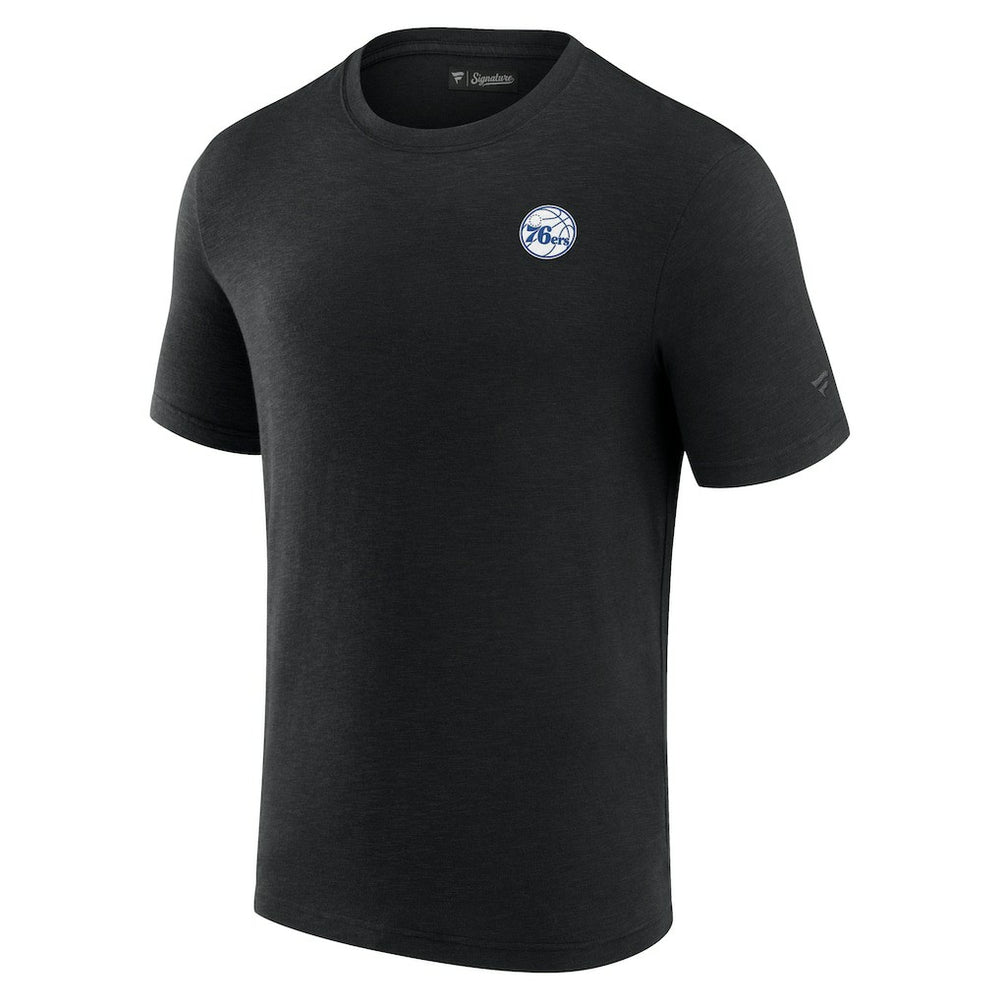 Fanatics - Philadelphia 76ers Front Office Modal T-Shirt - Black