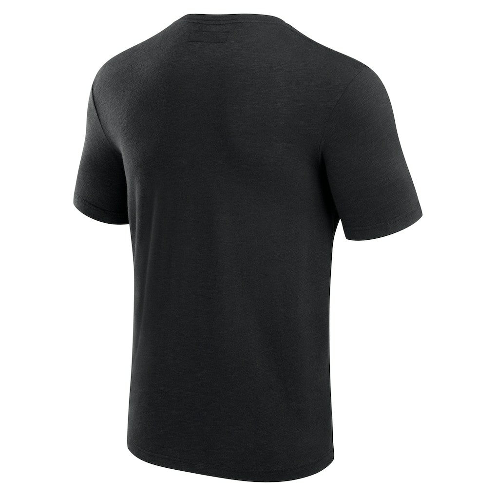 Fanatics - Philadelphia 76ers Front Office Modal T-Shirt - Black