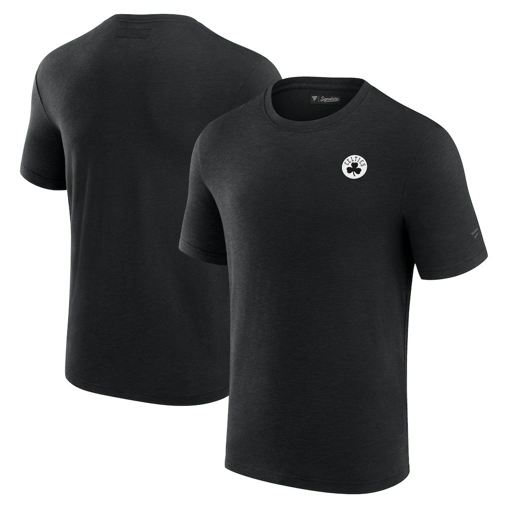 Fanatics - Boston Celtics Front Office Modal T-Shirt - Black