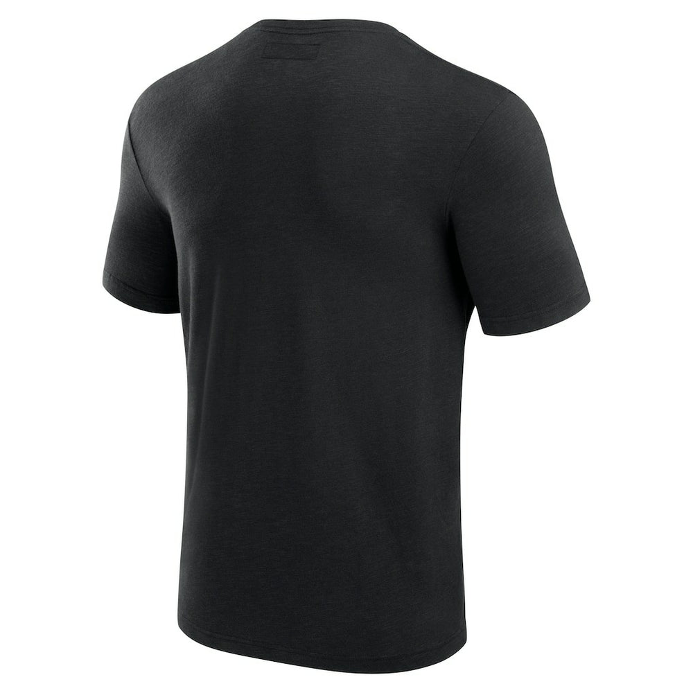 Fanatics - Chicago Bulls Front Office Modal T-Shirt - Black
