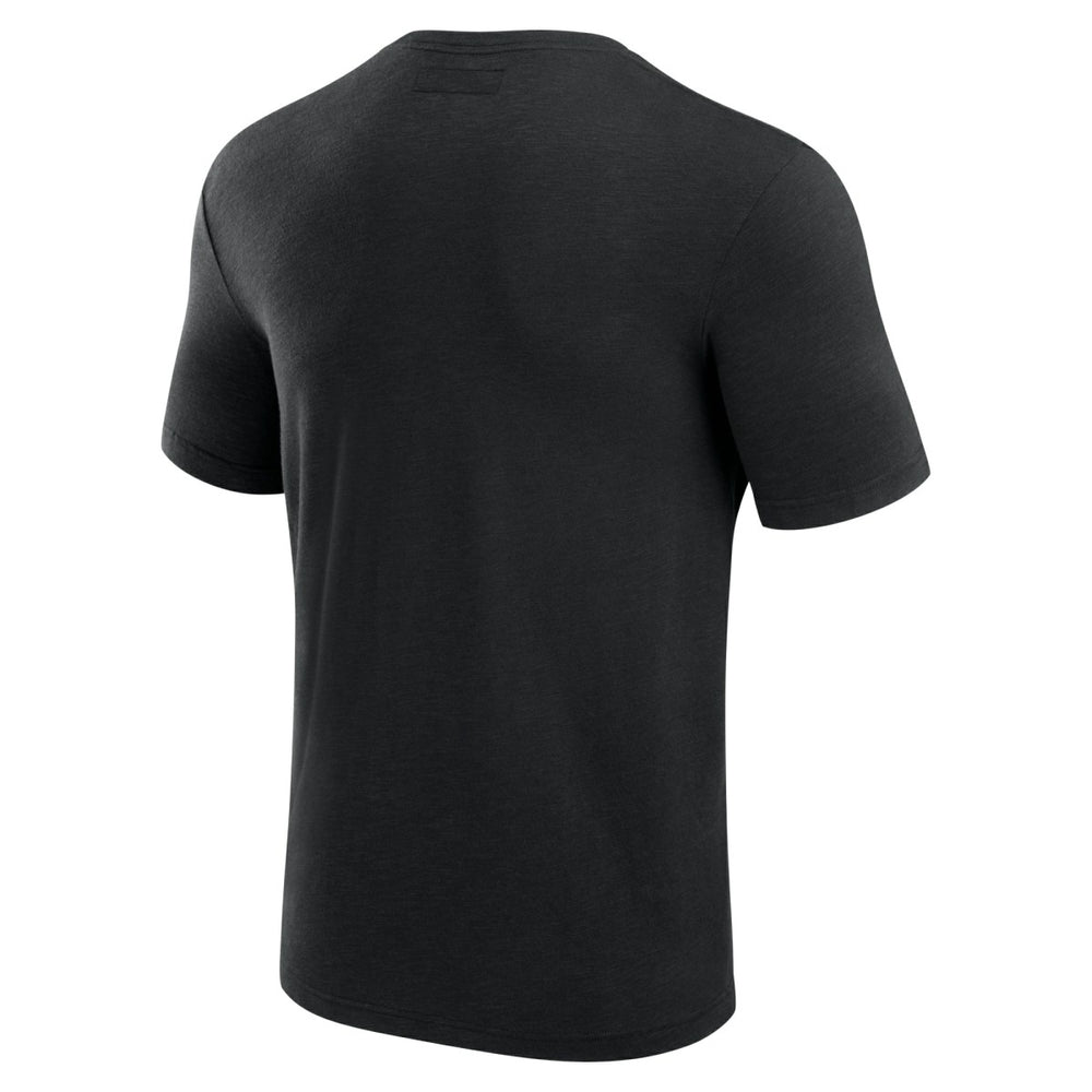 Fanatics - Los Angeles Lakers Front Office Modal T-Shirt - Black