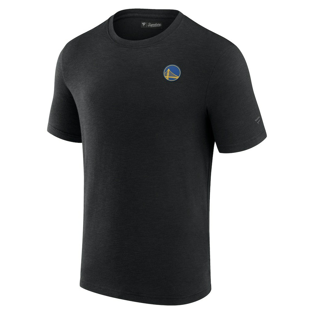 Fanatics - Golden State Warriors Front Office Modal T-Shirt - Black