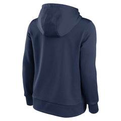 Minnesota Twins Nike Women's 2023 Big Game Fleece Pullover Hoodie discount