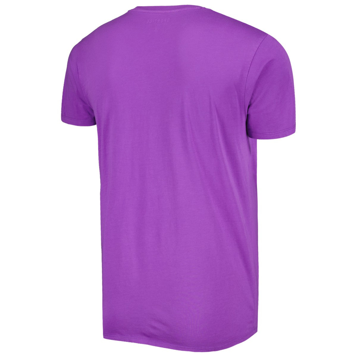 NBA - Phoenix Suns Sportiqe Unisex Hardwood Classics Bingham Elevated T-Shirt - Purple