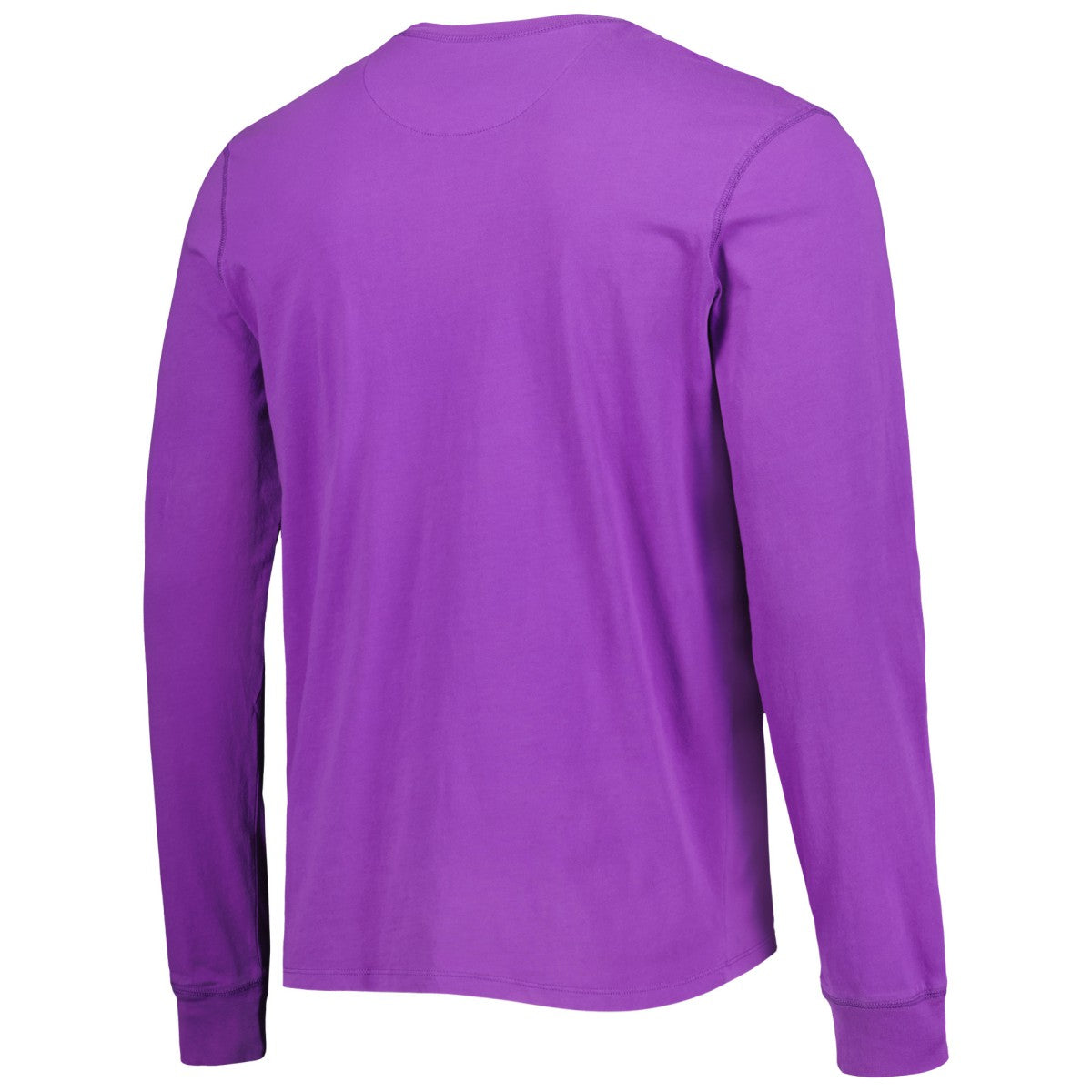 NBA - Phoenix Suns Sportiqe Hardwood Classics Mohave Elevated Long Sleeve T-Shirt - Purple