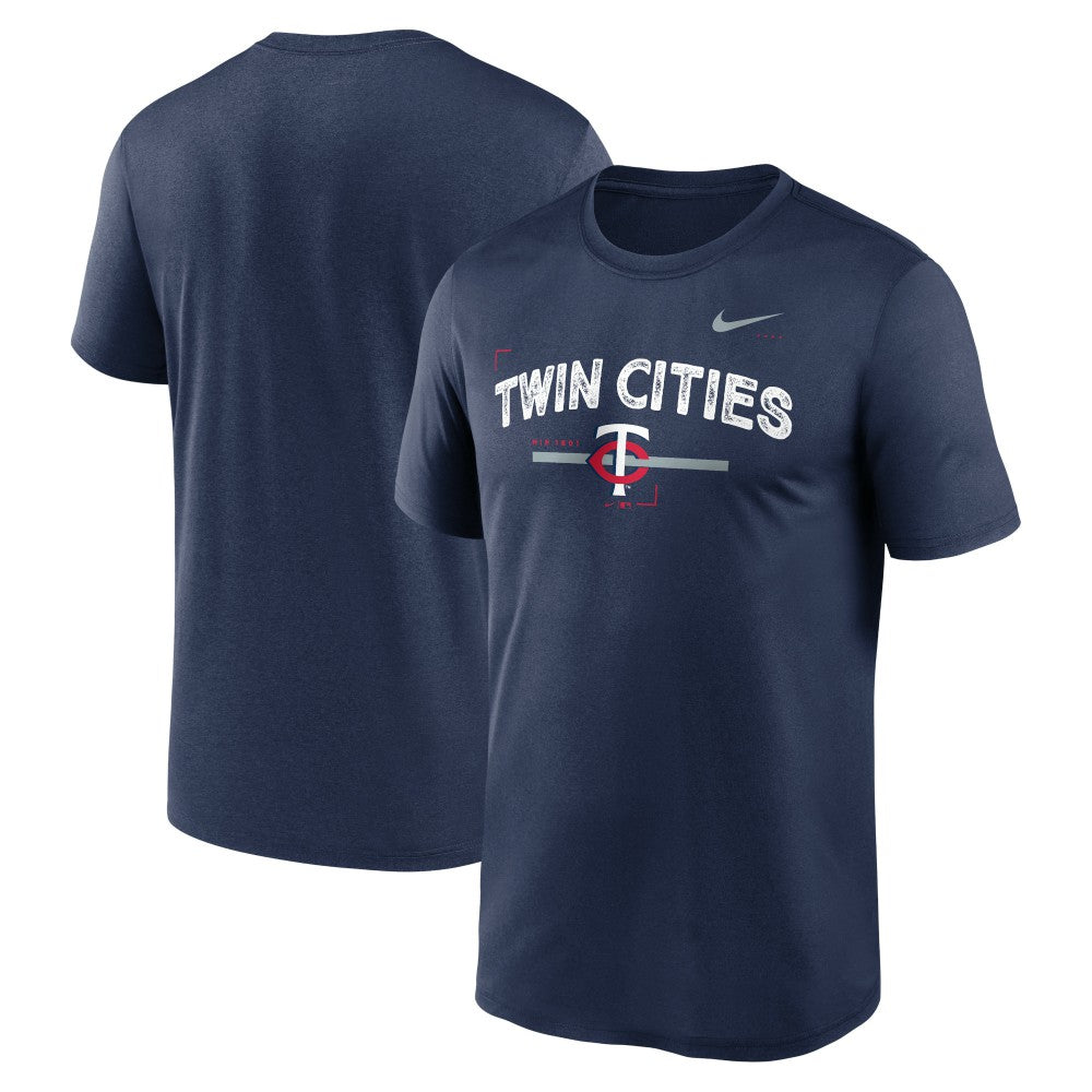 Minnesota Twins Nike 2023 Local Legend T-Shirt Clearance