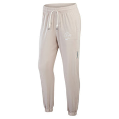 Nike USMNT Women's Standard Issue Performance Loose Fit Pants - Tan