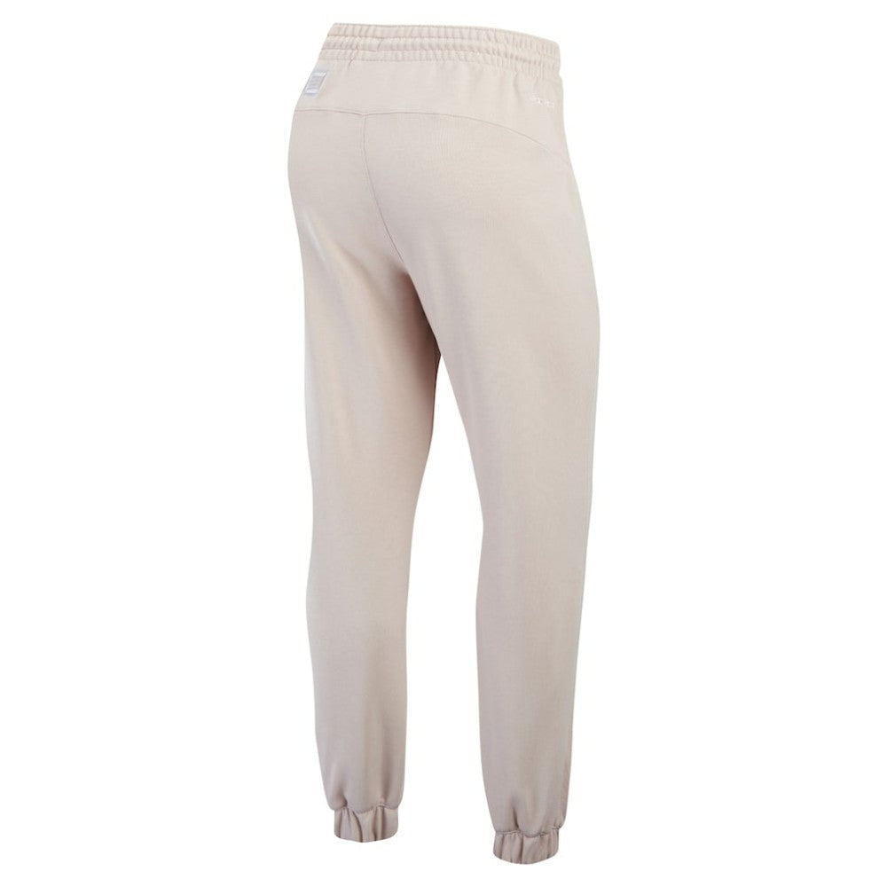 Nike USMNT Women's Standard Issue Performance Loose Fit Pants - Tan