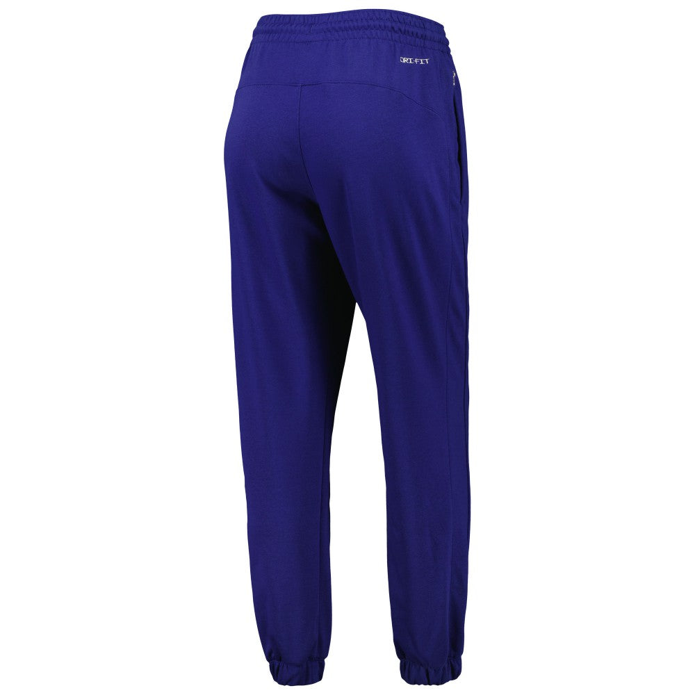 Nike USMNT Women's Standard Issue Performance Pants - Navy