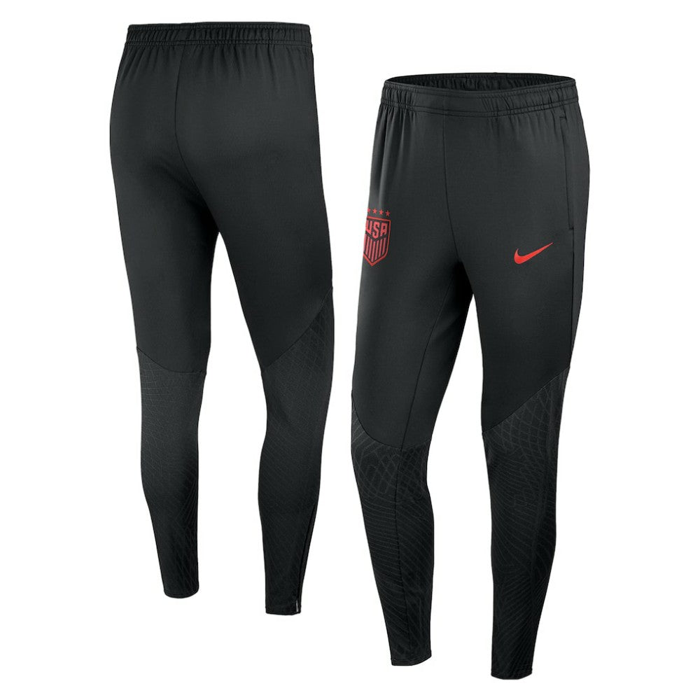 Nike USWNT Women's 2022/23 Strike Performance Pants - Black