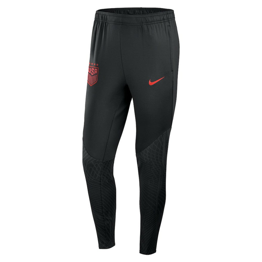 Nike USWNT Women's 2022/23 Strike Performance Pants - Black