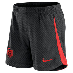 Nike USWNT Women's Strike Performance Shorts - Black