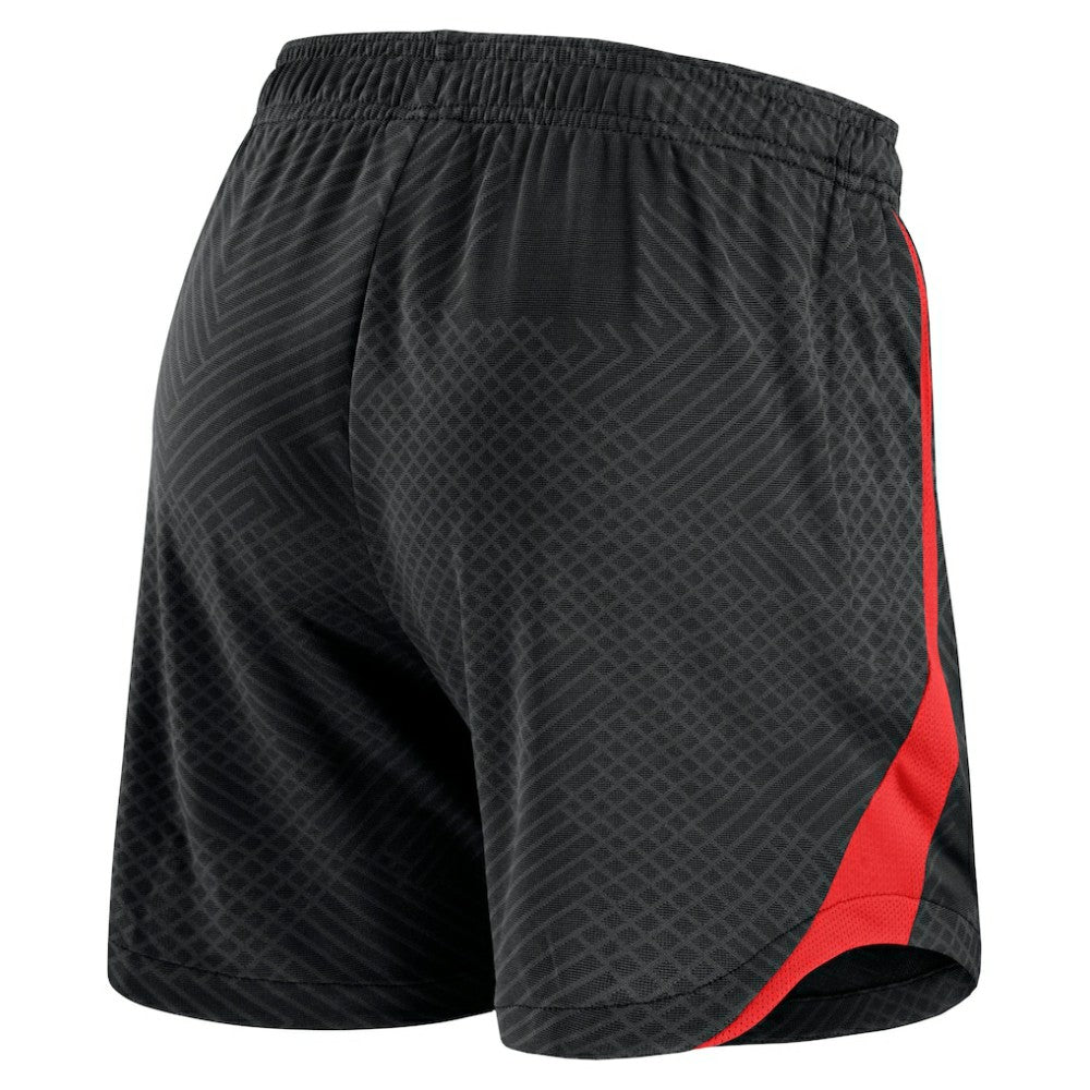 Nike USWNT Women's Strike Performance Shorts - Black