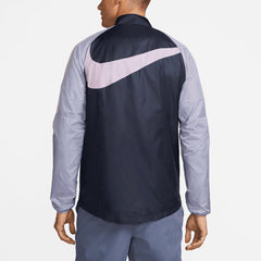 Nike Tottenham Hotspur Academy AWF Raglan Full-Zip Jacket - Navy